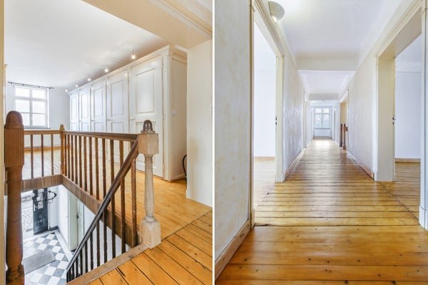 For rent: Flat Schoorstraat 8 in Baexem
