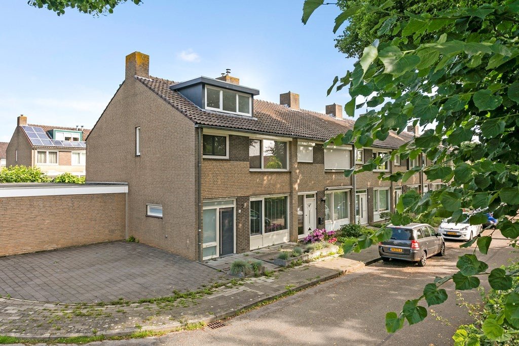For rent: House Bobinedonk 16 in Maastricht
