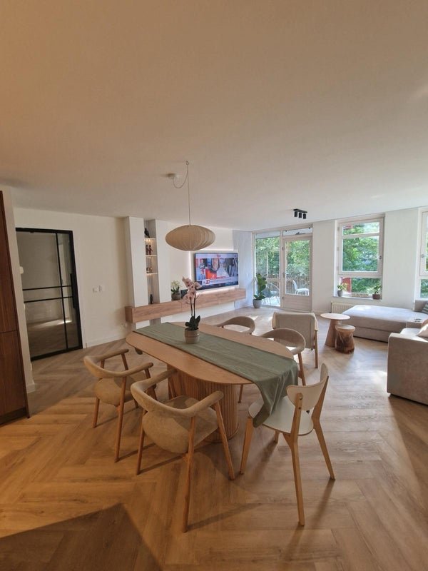 For rent: Flat Muzenstraat in Den Haag