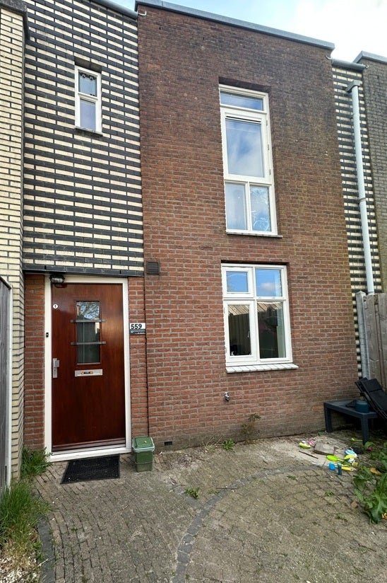 For rent: House Het Kasteel in Apeldoorn