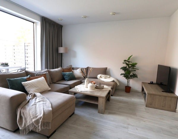 For rent: House Luxemburghof in Delft