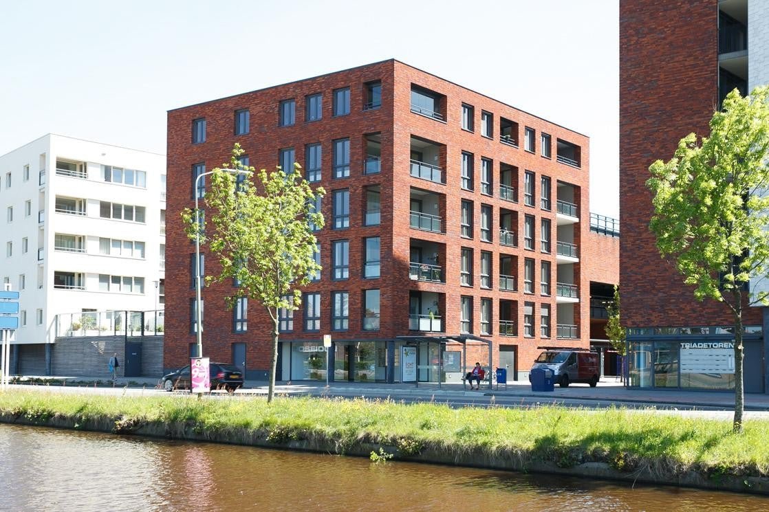 For rent: Flat Neptunusplein 65 in Assen