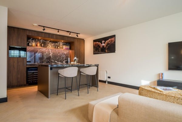 For rent: Flat ‘t College 7 in Eindhoven