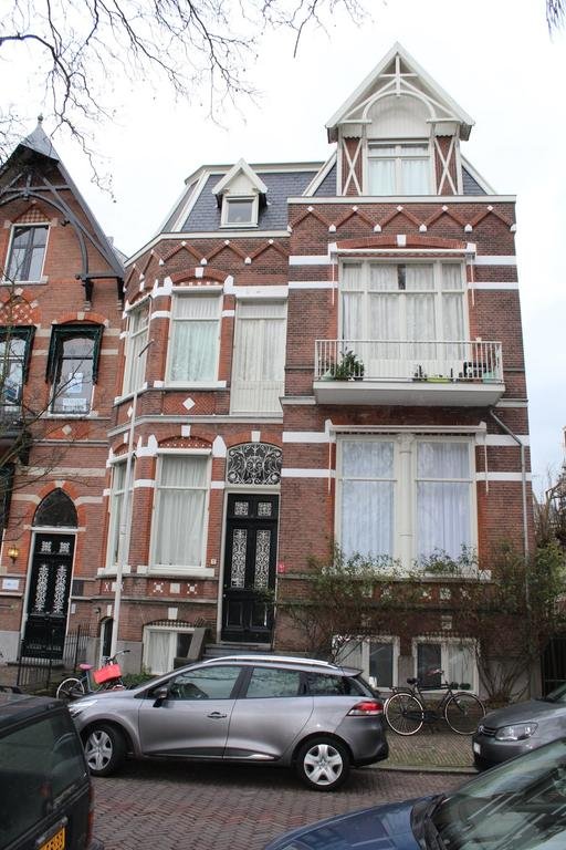For rent: Flat Maliestraat 1 D in Utrecht