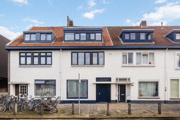For rent: Room Edisonstraat in Eindhoven