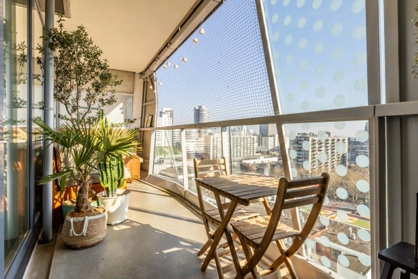 For rent: Flat Kruisplein 860 in Rotterdam