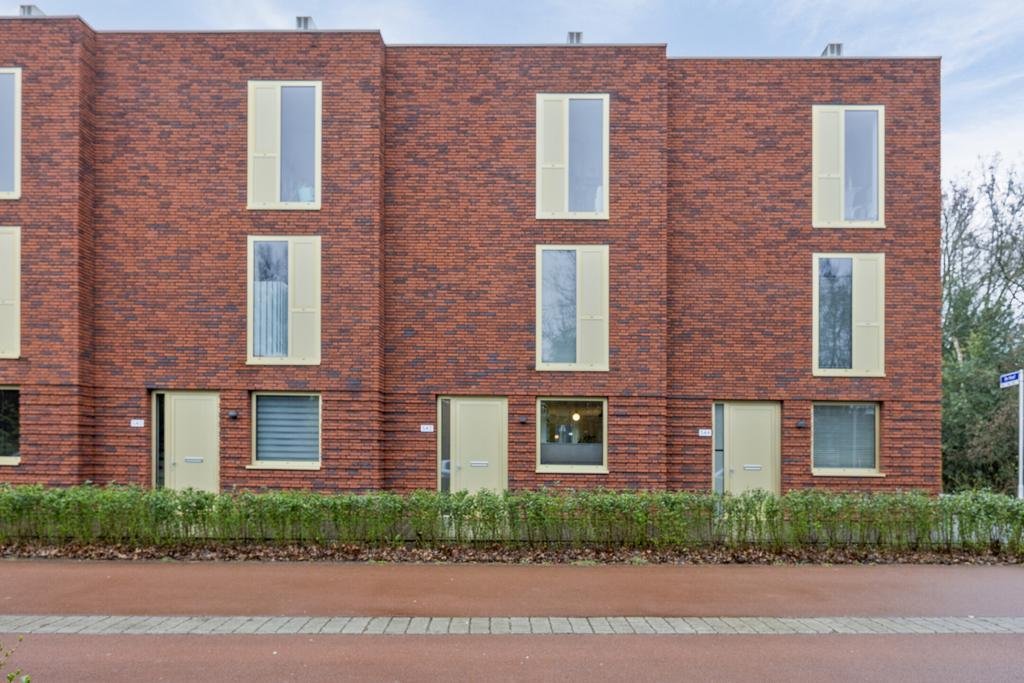 De Hoef 542