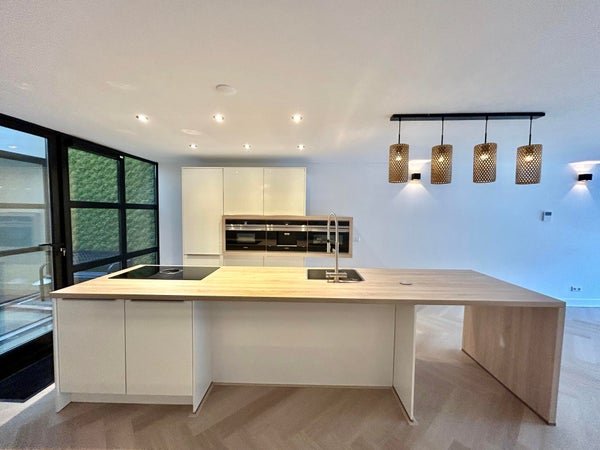 For rent: Flat Oudeschans in Amsterdam