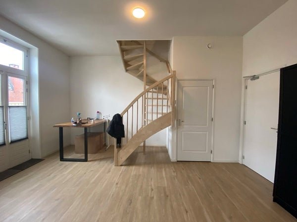For rent: Flat Kerkstraat in Hoogezand