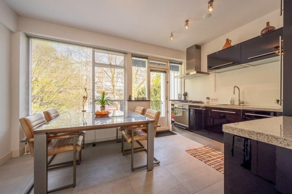 For rent: Flat Jan Evertsenplaats in Rotterdam