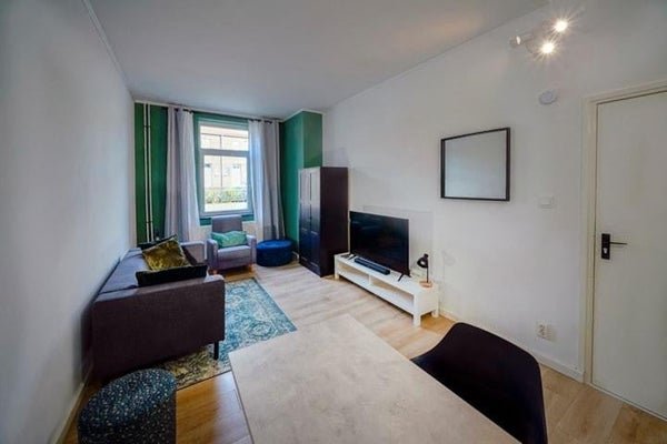 For rent: House Meerssenerweg 328 A in Maastricht