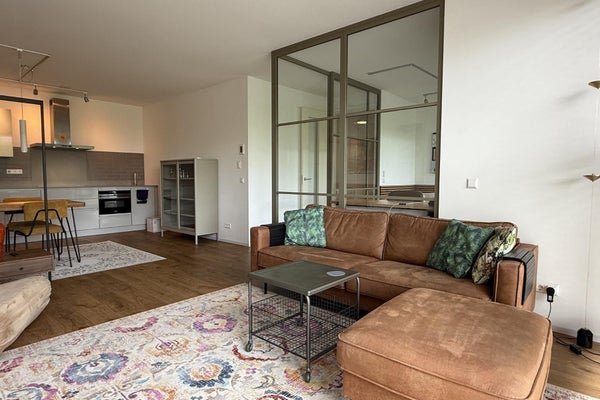 For rent: Flat Bundlaan in Amsterdam