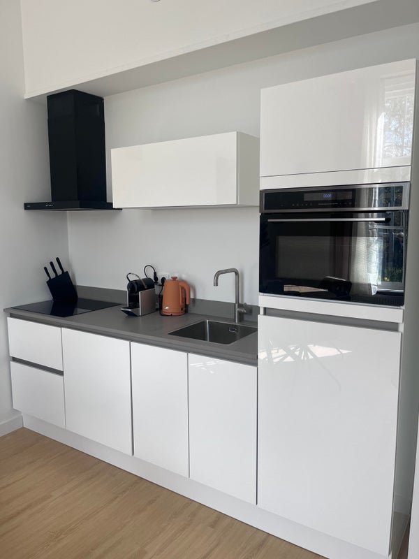 For rent: Flat Molenwater in Middelburg