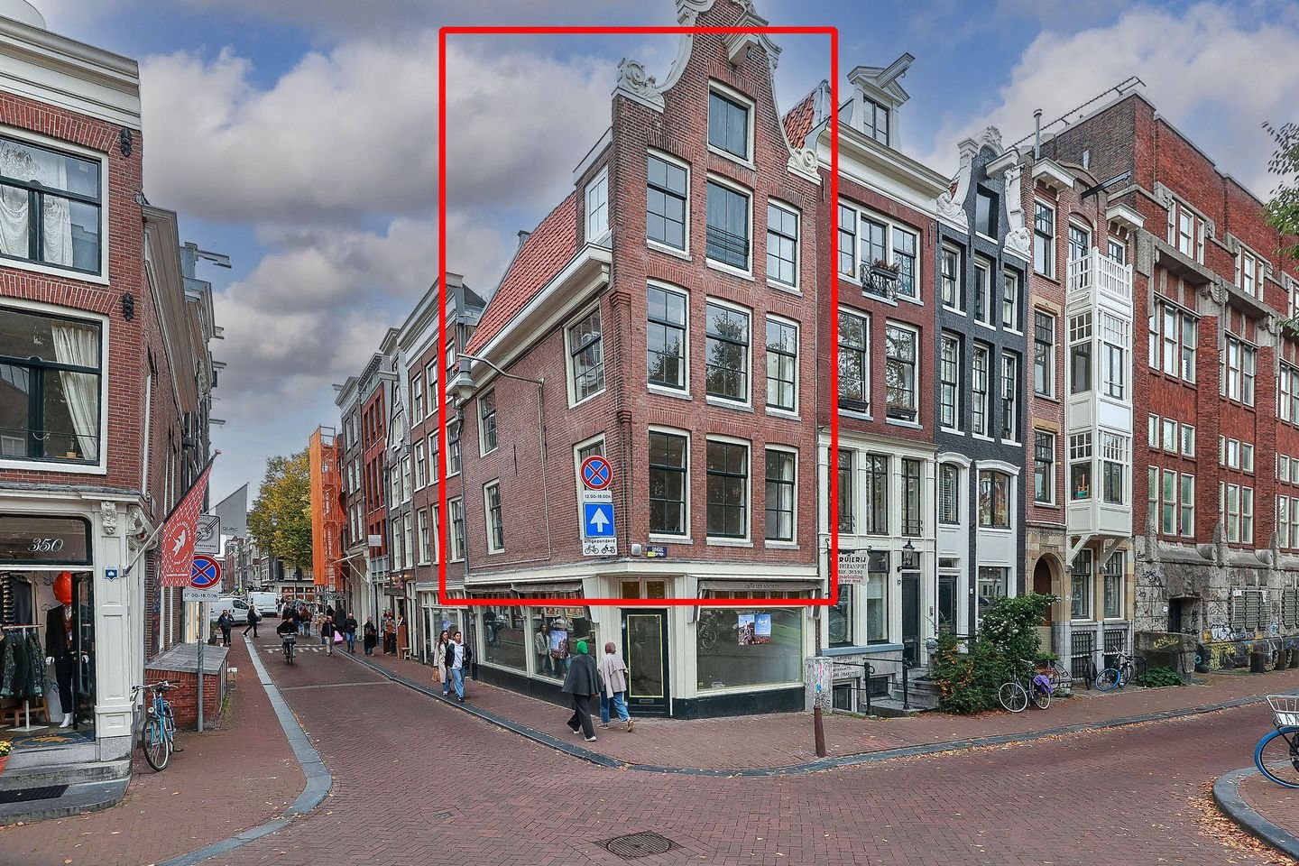 Oude Spiegelstraat 2-1