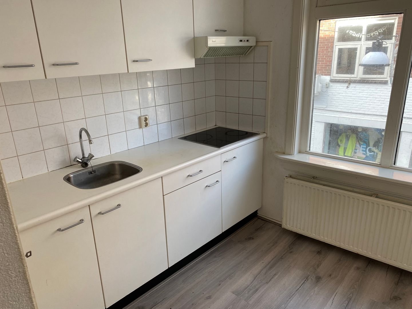 Korte Kapoeniestraat 1-A