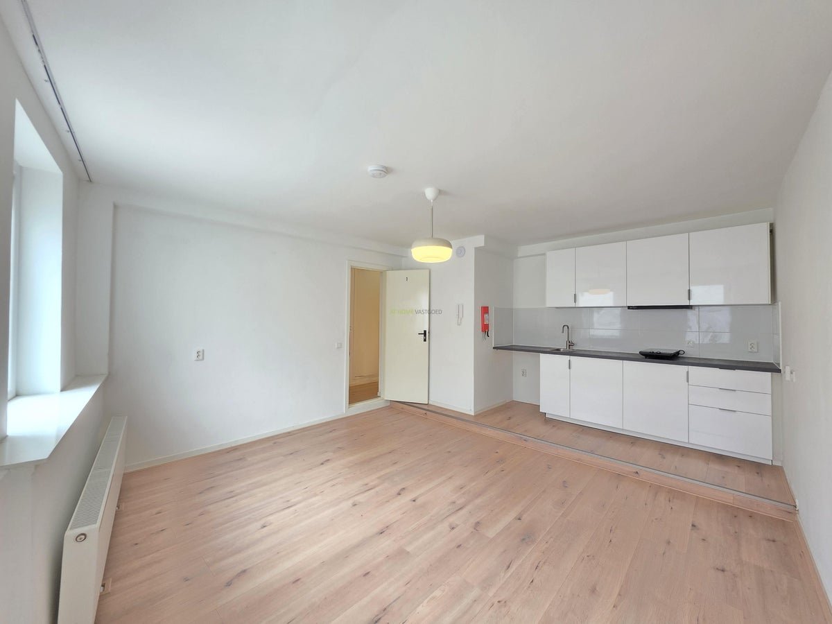 For rent: Studio Saftlevenstraat in Rotterdam