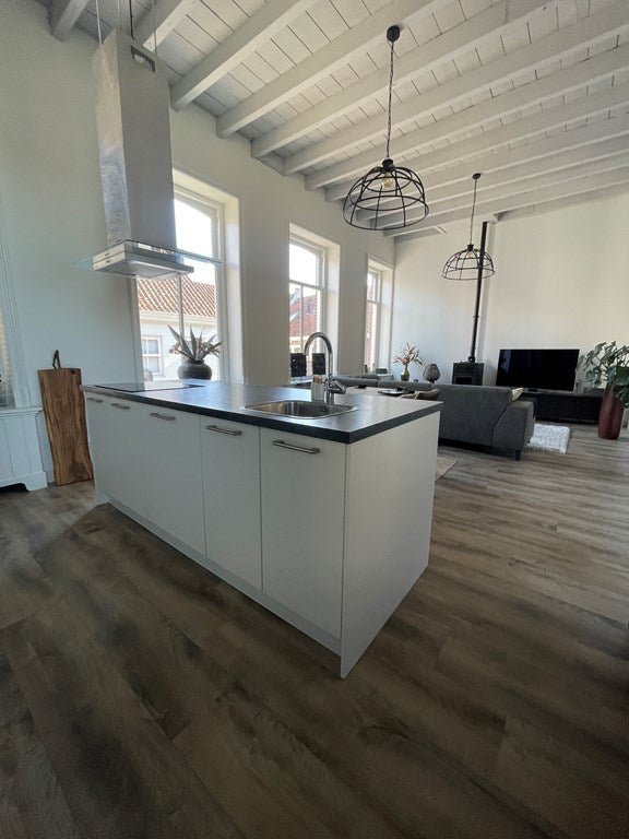 For rent: Flat Nieuwstraat in Heusden