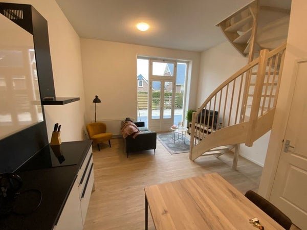 For rent: Flat Kerkstraat in Hoogezand