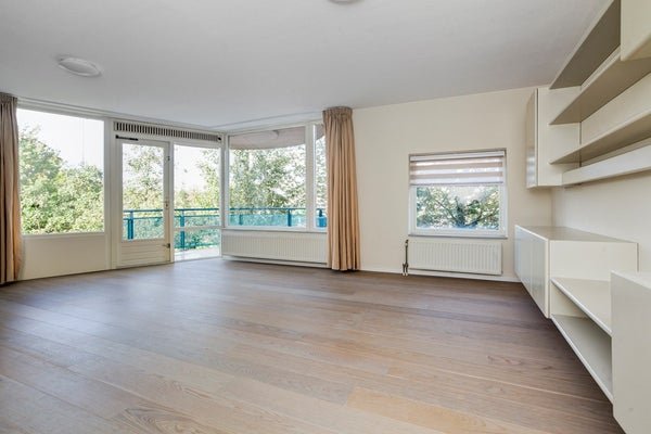 For rent: Flat 1e Jerichostraat in Rotterdam