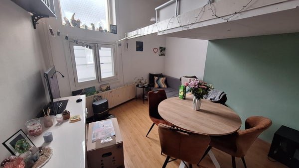 For rent: Room Haagweg 64 A in Breda