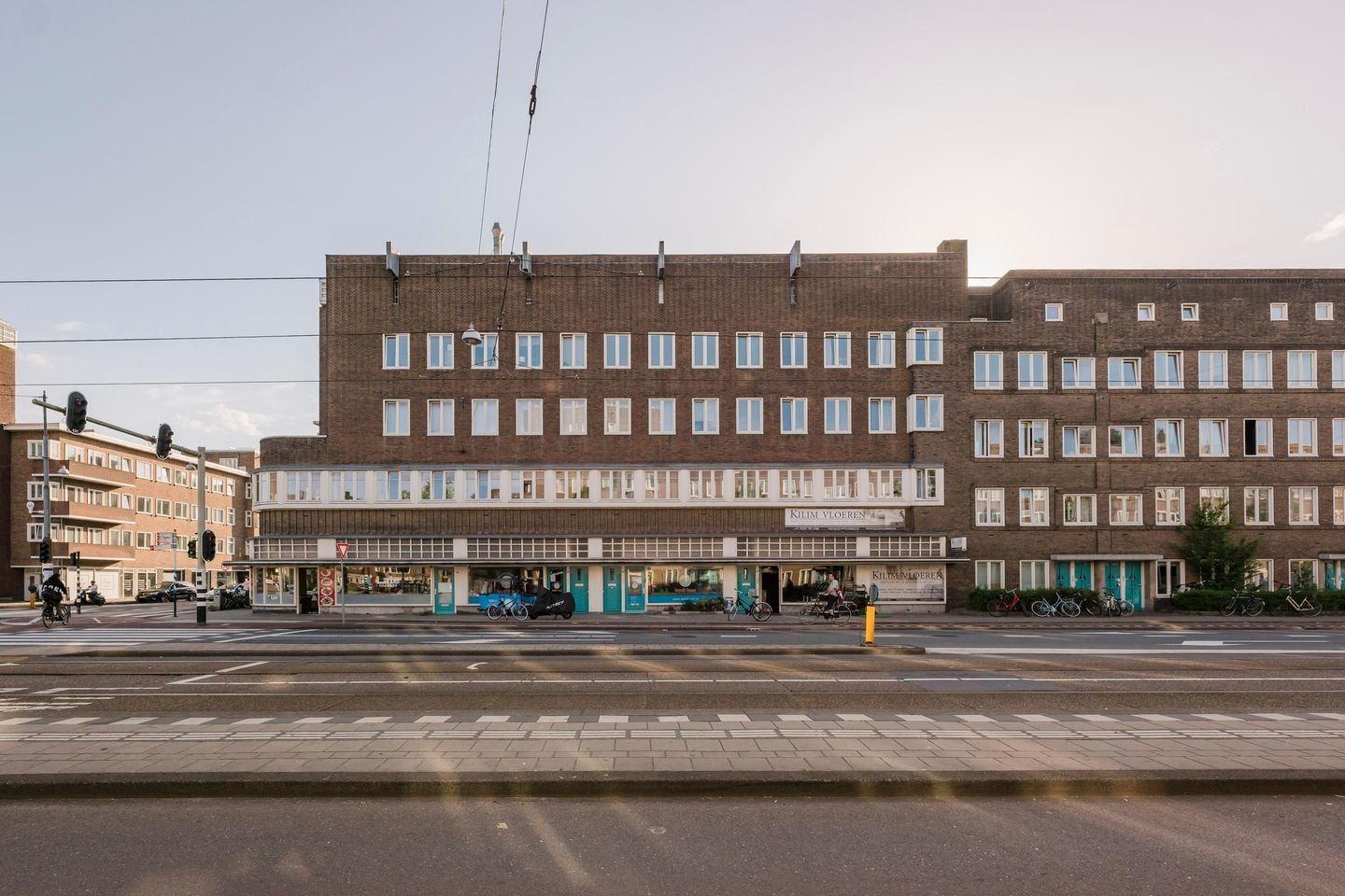 Hoofdweg 409-3