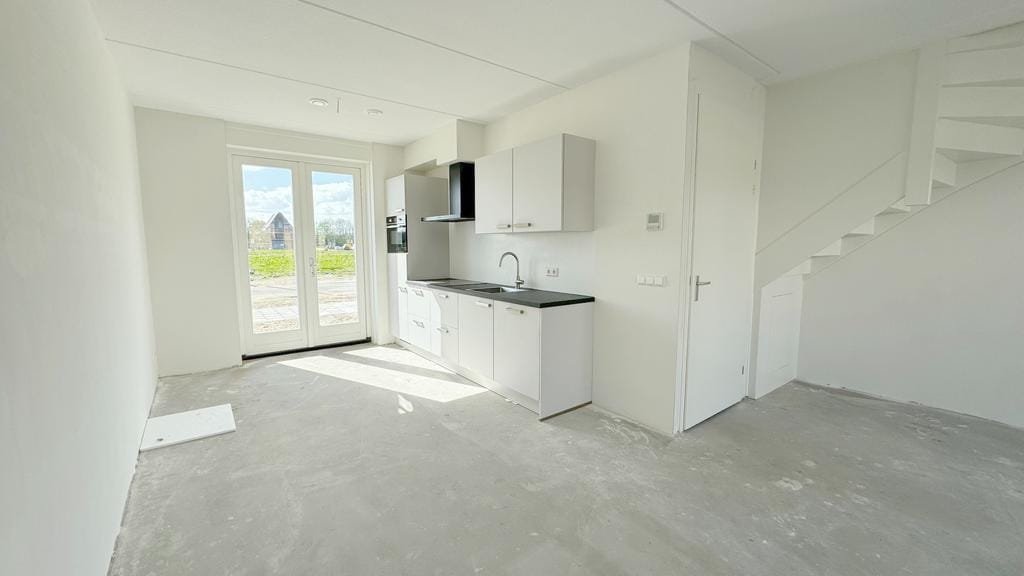 Madelonstraat 5