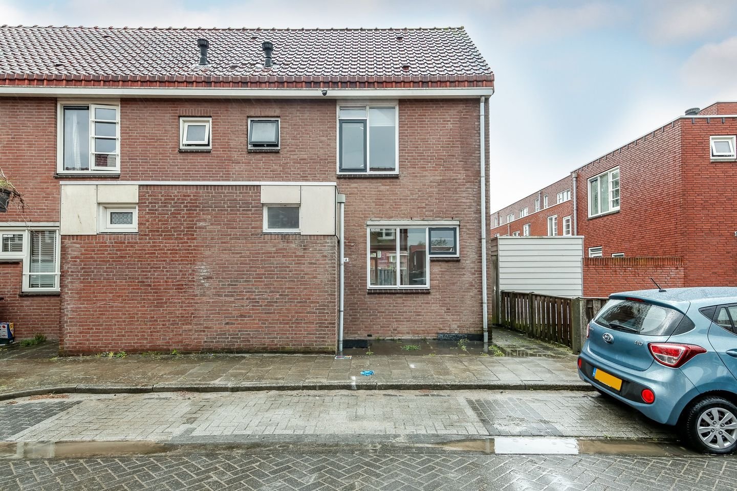 Steenwijkstraat 4
