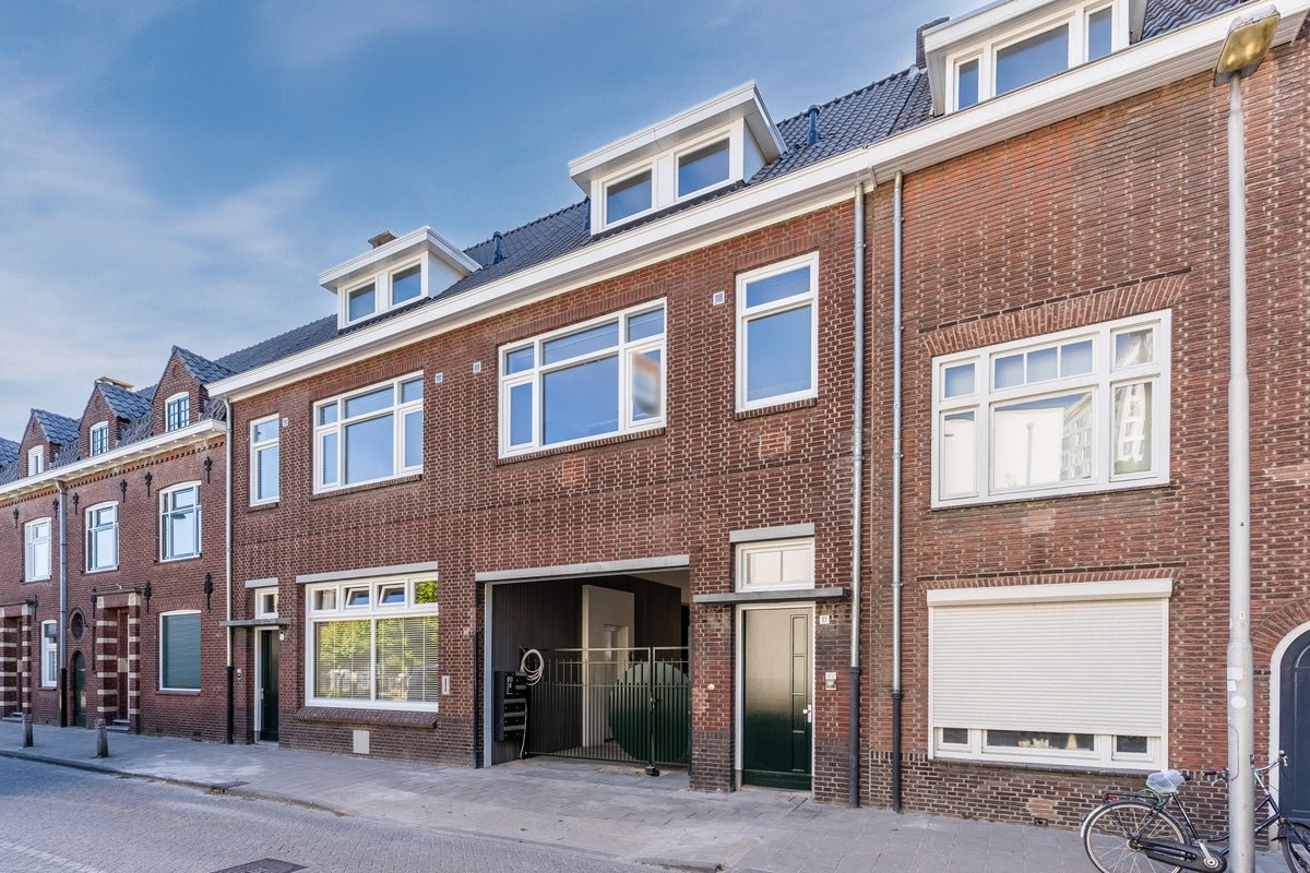 For rent: Flat Don Boscostraat in Eindhoven