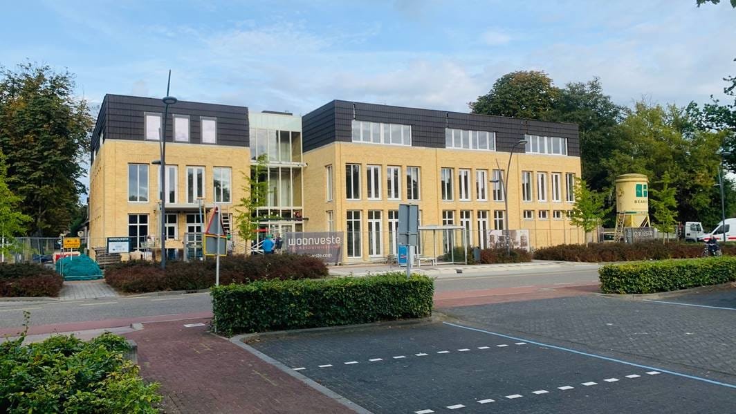 Stationsplein 3-D