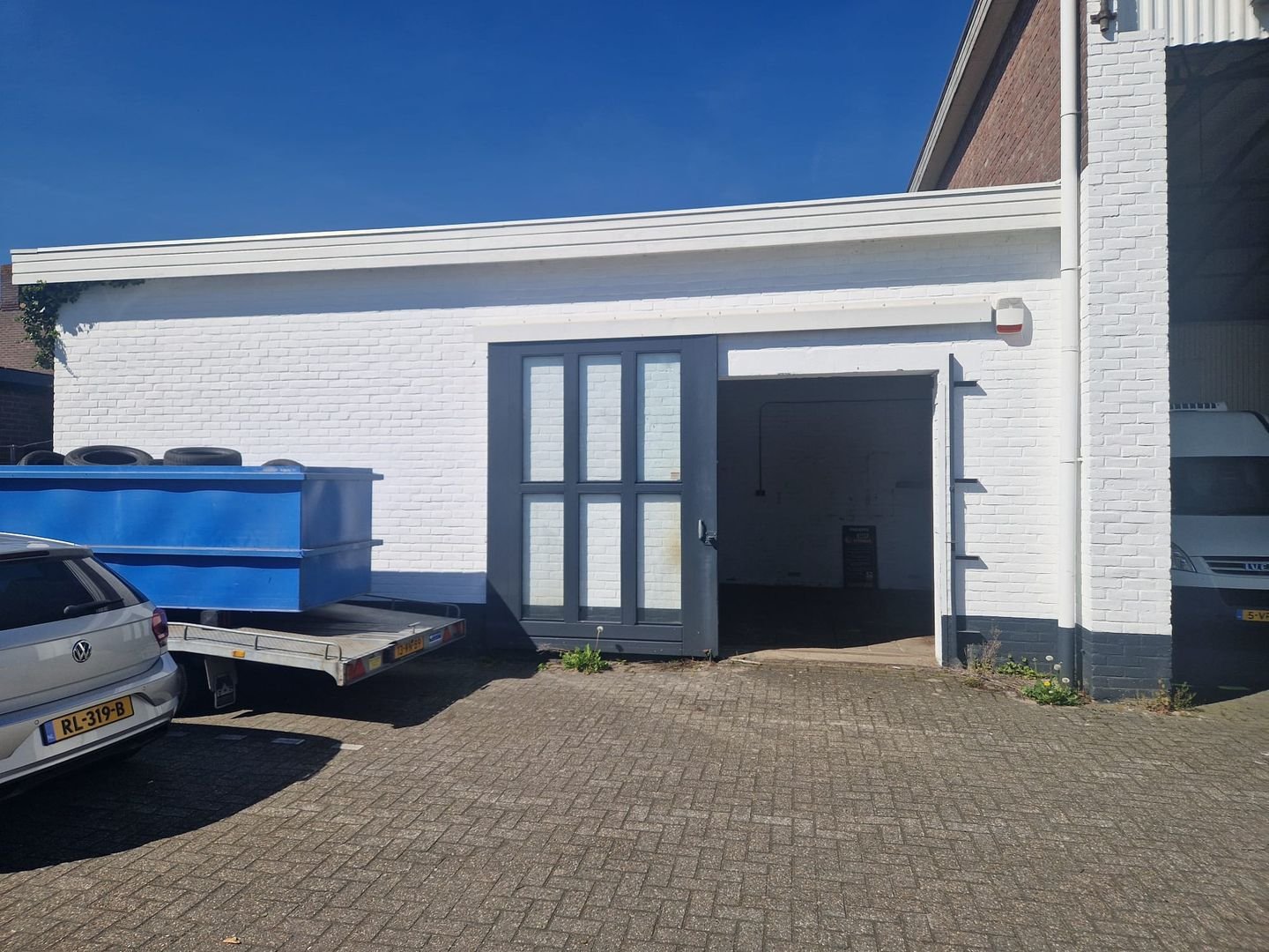 Kanaalweg