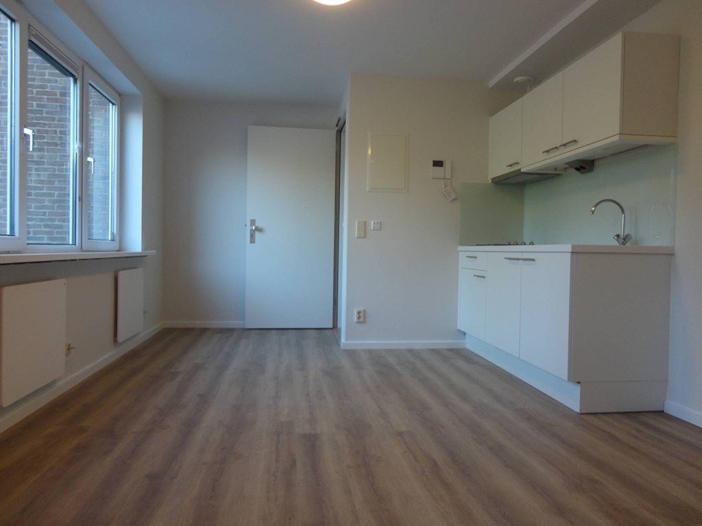 For rent: Flat Rosmolenstraat 14 B in Sittard