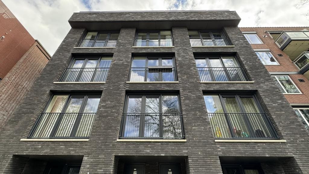 Wilhelminastraat 45-L