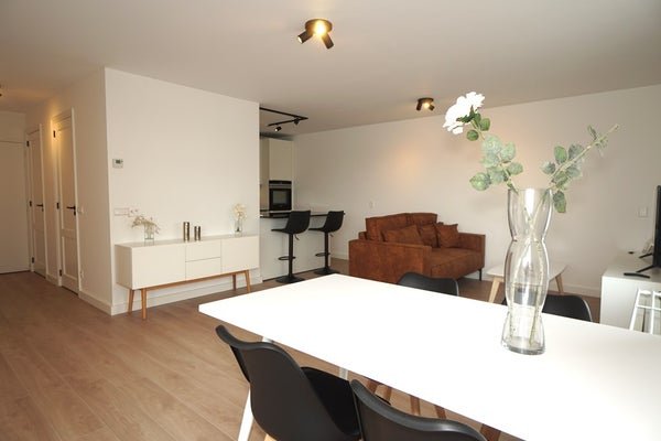 For rent: Flat Boompjes in Rotterdam
