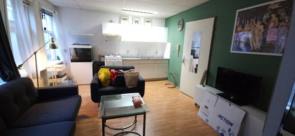 For rent: Room Kostersgang in Groningen