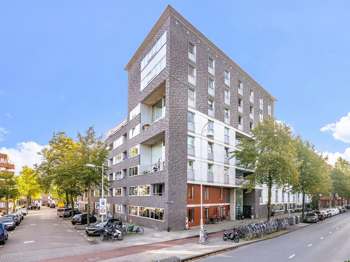 Zeeburgerdijk 618
