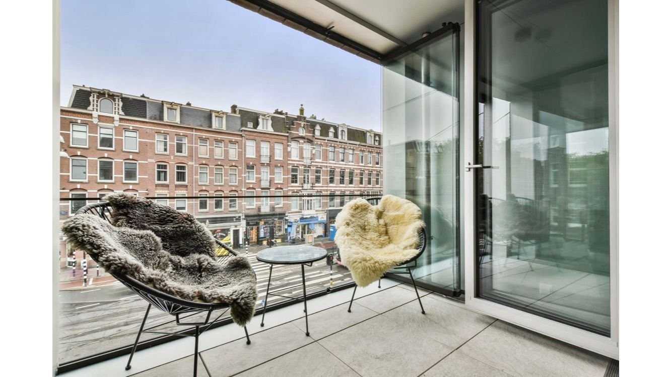 Ferdinand Bolstraat 136-B