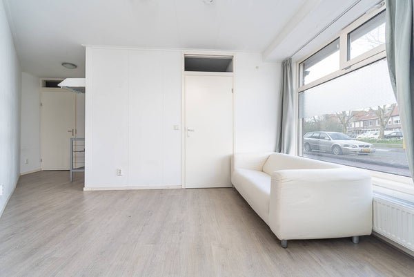 For rent: Flat Sumatrastraat in Leiden