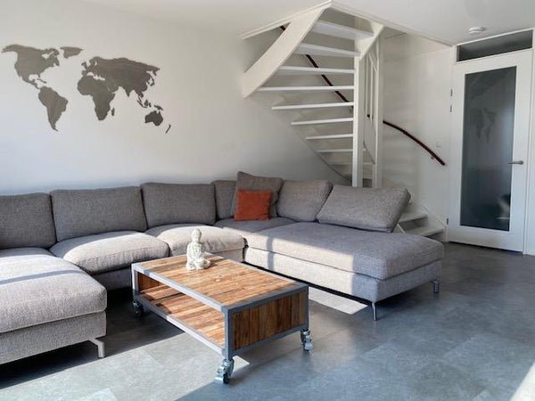 For rent: House Buitenkruier in Stompetoren