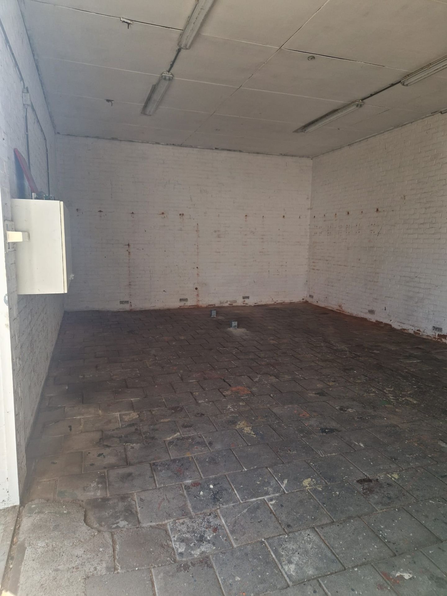 Kanaalweg