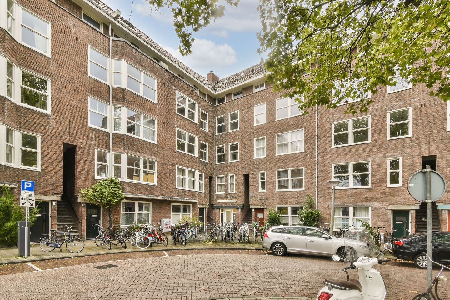 Pieter van der Doesstraat 34-C2