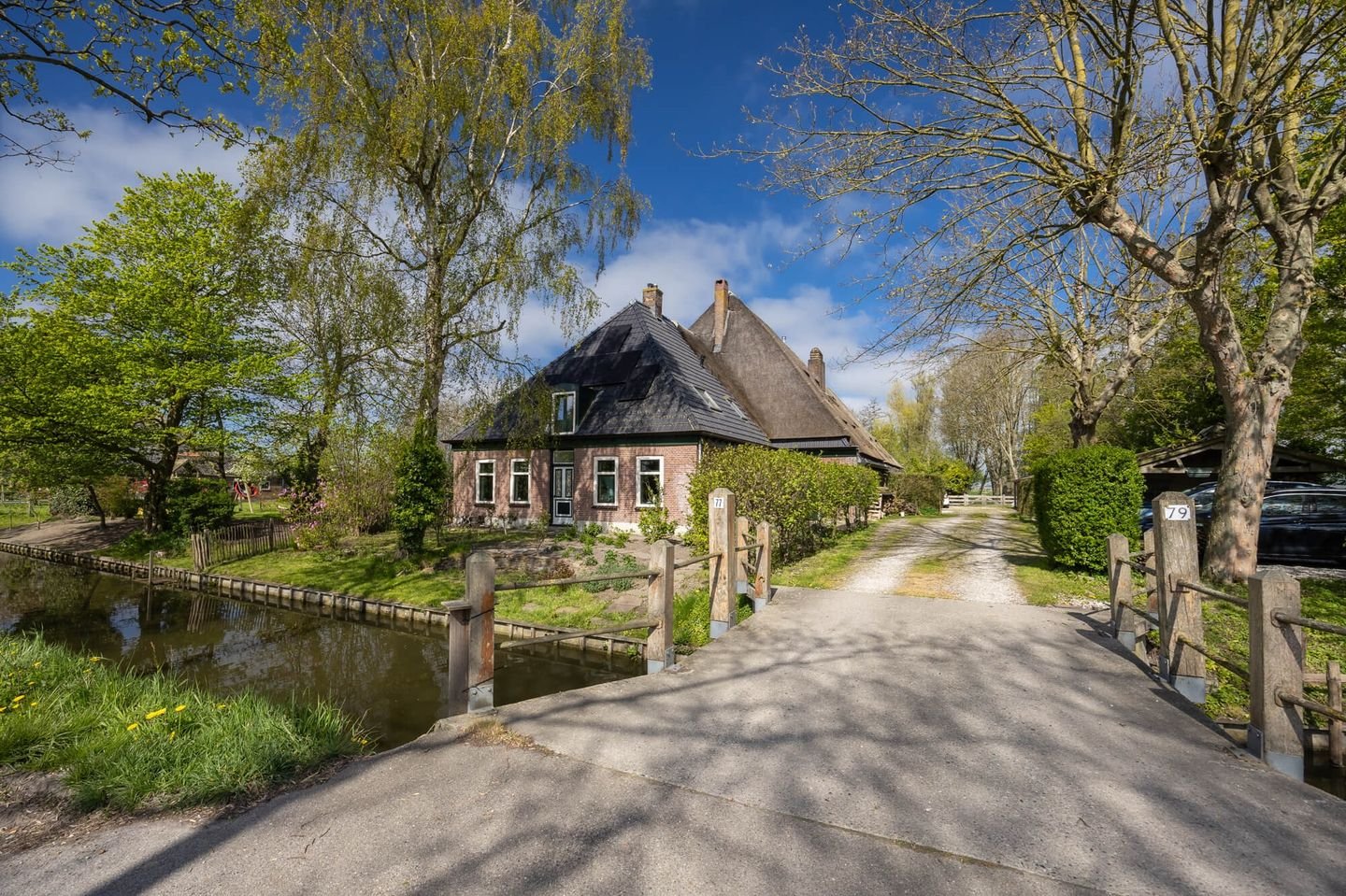 Wogmeer 77