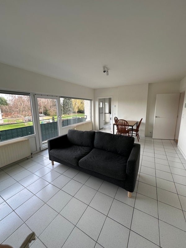 For rent: Flat Brusselseweg in Maastricht