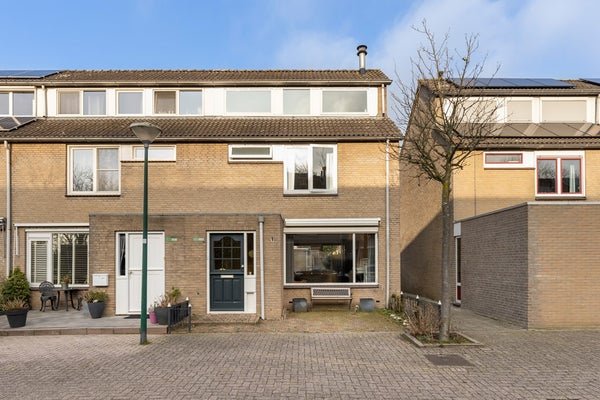For rent: House Boomstede in Maarssen