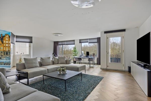 For rent: Flat Beysterveld in Amsterdam