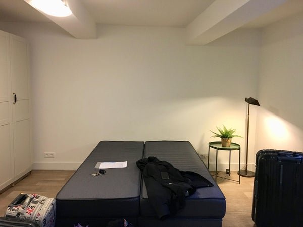 For rent: Room Tongersestraat in Maastricht