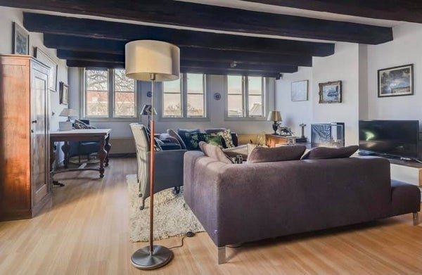 For rent: Flat Leidsegracht in Amsterdam