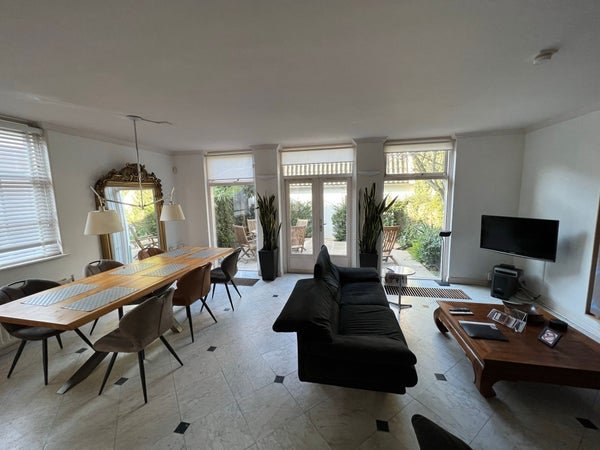 For rent: House Middenstraat 46 in Weesp