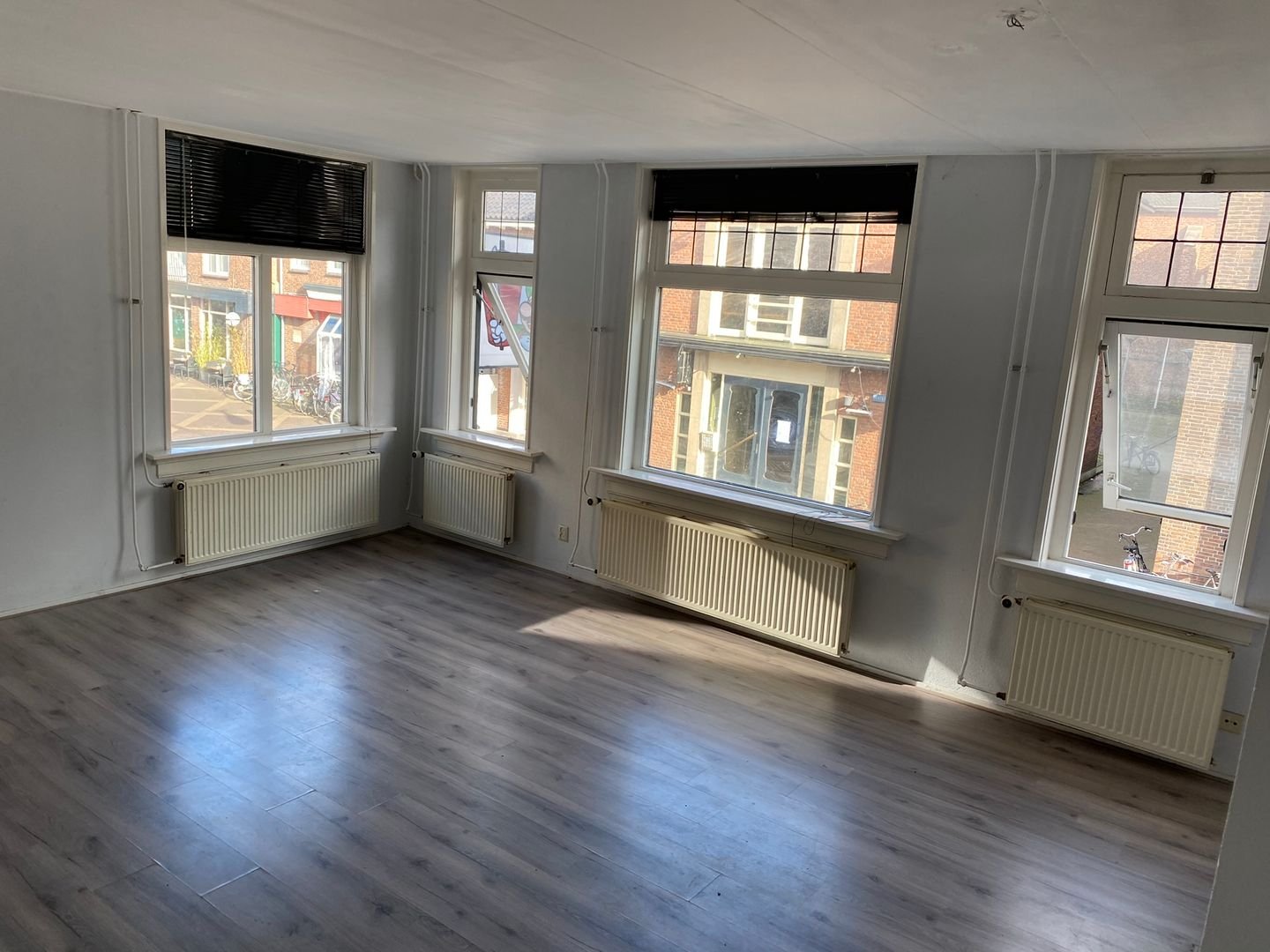 Korte Kapoeniestraat 1-A