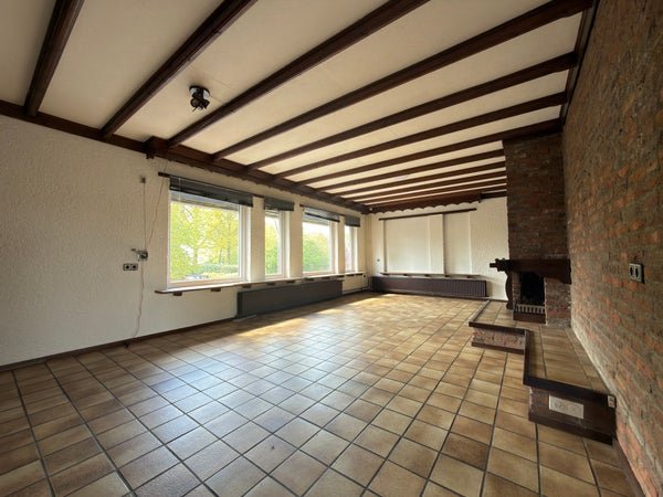 For rent: Flat Prelaat Brantenstraat in Mierlo
