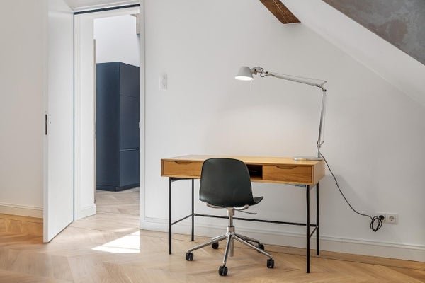 For rent: Flat Kanunnikencour in Maastricht